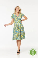Load image into Gallery viewer, TIMELESS - LEMON DRESS