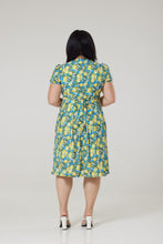 Load image into Gallery viewer, TIMELESS - LEMON DRESS