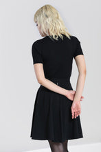 Load image into Gallery viewer, HELL BUNNY- BAT KNIT TOP