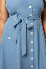Load image into Gallery viewer, HELL BUNNY - RYLEE DRESS