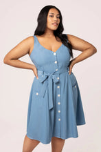 Load image into Gallery viewer, HELL BUNNY - RYLEE DRESS