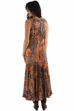Load image into Gallery viewer, SCULLY - PAISLEY MAXI