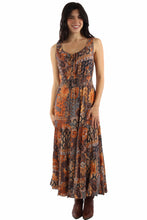 Load image into Gallery viewer, SCULLY - PAISLEY MAXI