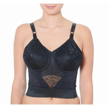 Load image into Gallery viewer, RAGO- LONG LINE FIRM SHAPING BRA