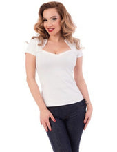 Load image into Gallery viewer, STEADY CLOTHING- SOPHIA TOP ASST COLORS
