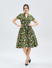 Load image into Gallery viewer, MISS LULO - WOODLAND TEA PARTY
