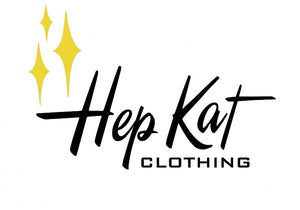 HepKat Clothing