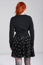 Load image into Gallery viewer, HELL BUNNY- CELESTIAL CARDIGAN
