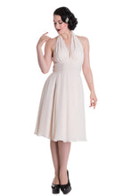 Load image into Gallery viewer, HELL BUNNY - MONROE DRESS
