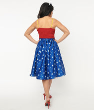 Load image into Gallery viewer, FINAL SALE UNIQUE VINTAGE- WONDER WOMAN
