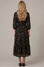 Load image into Gallery viewer, STYLE USA - FLORAL PRINT MIDI
