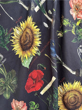 Load image into Gallery viewer, RETROLICIOUS - SLEEVELESS SWING DRESS
