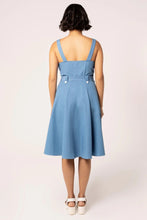 Load image into Gallery viewer, HELL BUNNY - RYLEE DRESS
