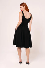 Load image into Gallery viewer, HELL BUNNY - IDAHO WESTERN DRESS

