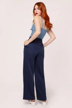 Load image into Gallery viewer, HELL BUNNY -COSTELLO TROUSERS
