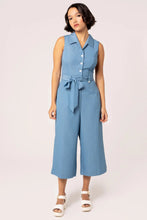 Load image into Gallery viewer, HELL BUNNY - RYLEE JUMPSUIT
