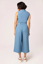 Load image into Gallery viewer, HELL BUNNY - RYLEE JUMPSUIT
