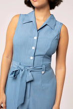Load image into Gallery viewer, HELL BUNNY - RYLEE JUMPSUIT
