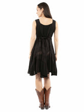 Load image into Gallery viewer, SCULLY - TANK DRESS
