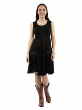 Load image into Gallery viewer, SCULLY - TANK DRESS
