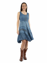 Load image into Gallery viewer, SCULLY - TANK DRESS
