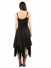 Load image into Gallery viewer, SCULLY - HANKY BOTTOM TANK DRESS
