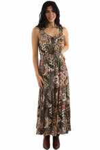 Load image into Gallery viewer, SCULLY - PAISLEY MAXI
