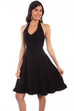 Load image into Gallery viewer, SCULLY - COTTON HALTER
