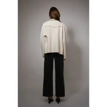 Load image into Gallery viewer, BLUE B - WESTERN MOTIF SWEATER
