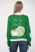 Load image into Gallery viewer, FATE - GOLF SWEATER

