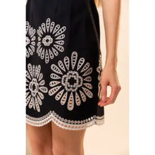 Load image into Gallery viewer, BLUE B - EMBROIDERED MINI
