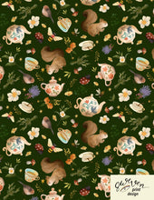 Load image into Gallery viewer, MISS LULO - WOODLAND TEA PARTY
