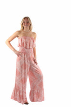 Load image into Gallery viewer, SCULLY- JUMPSUIT ASST COLORS
