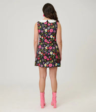 Load image into Gallery viewer, SMAK PARLOUR - FLORAL SHIFT DRESS
