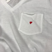 Load image into Gallery viewer, SUB_URBAN RIOT- HEART TEE
