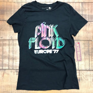 RETRO BRAND- PINK FLOYD TEE