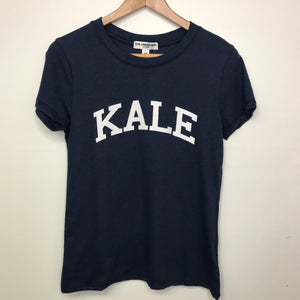 SUB_URBAN RIOT- KALE TEE