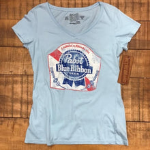 Load image into Gallery viewer, RETRO BRAND- PABST TEE
