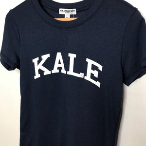 SUB_URBAN RIOT- KALE TEE