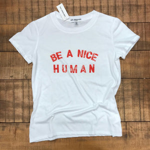SUB_URBAN RIOT- BE A NICE HUMAN