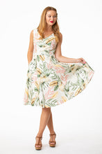Load image into Gallery viewer, EVA ROSE- PALM FIT &amp; FLARE
