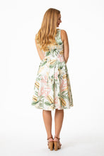 Load image into Gallery viewer, EVA ROSE- PALM FIT &amp; FLARE
