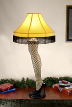 Load image into Gallery viewer, A CHRISTMAS STORY- 40&quot; LEG LAMP
