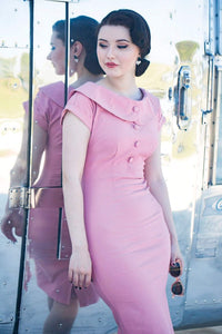 STOP STARING- NELLIE PINK