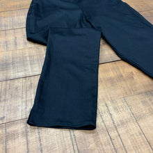 Load image into Gallery viewer, RELOVED- STOP STARING CIGARETTE PANTS- MEDIUM
