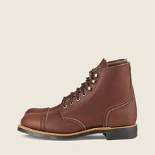 Load image into Gallery viewer, RED WING- IRON RANGER- AMBER
