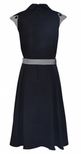 Load image into Gallery viewer, VOODOO VIXEN- BONNY SKATER DRESS
