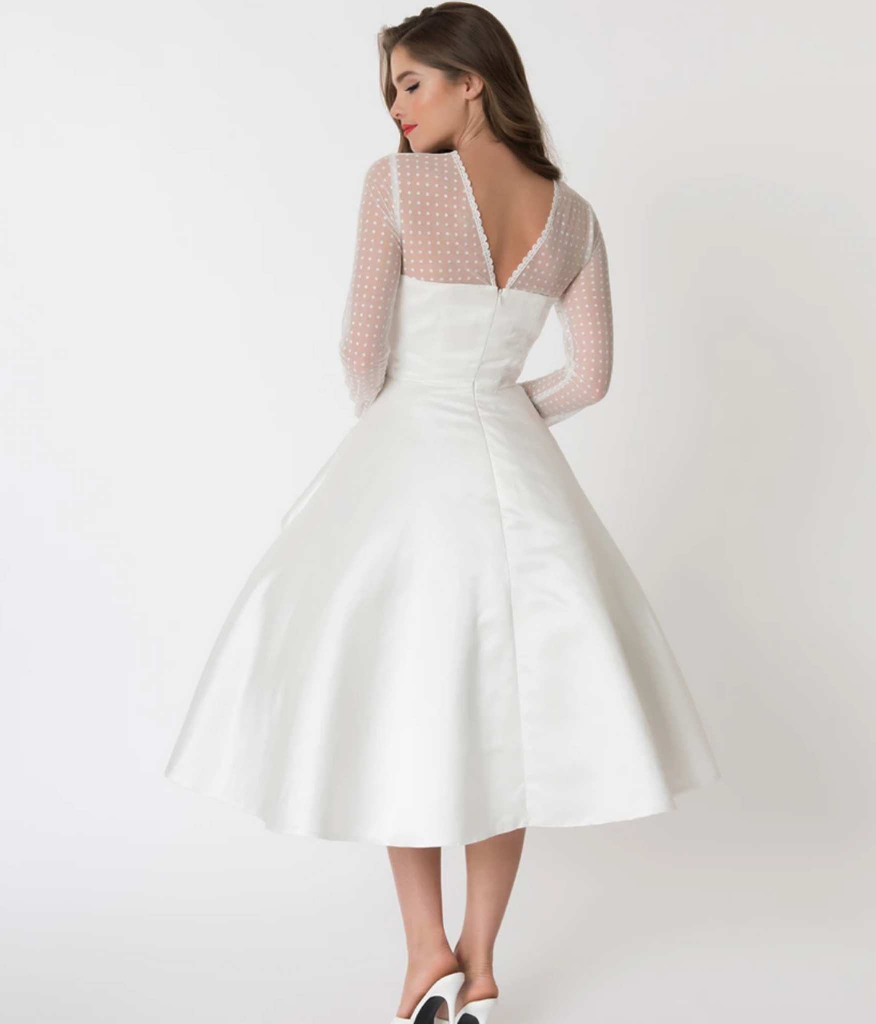 Unique vintage 2025 barbie dress