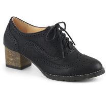 Load image into Gallery viewer, PIN UP- RUSSEL SPECTATOR WINGTIP ASST COLORS
