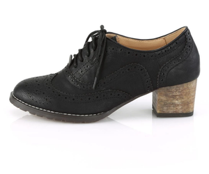 PIN UP- RUSSEL SPECTATOR WINGTIP ASST COLORS
